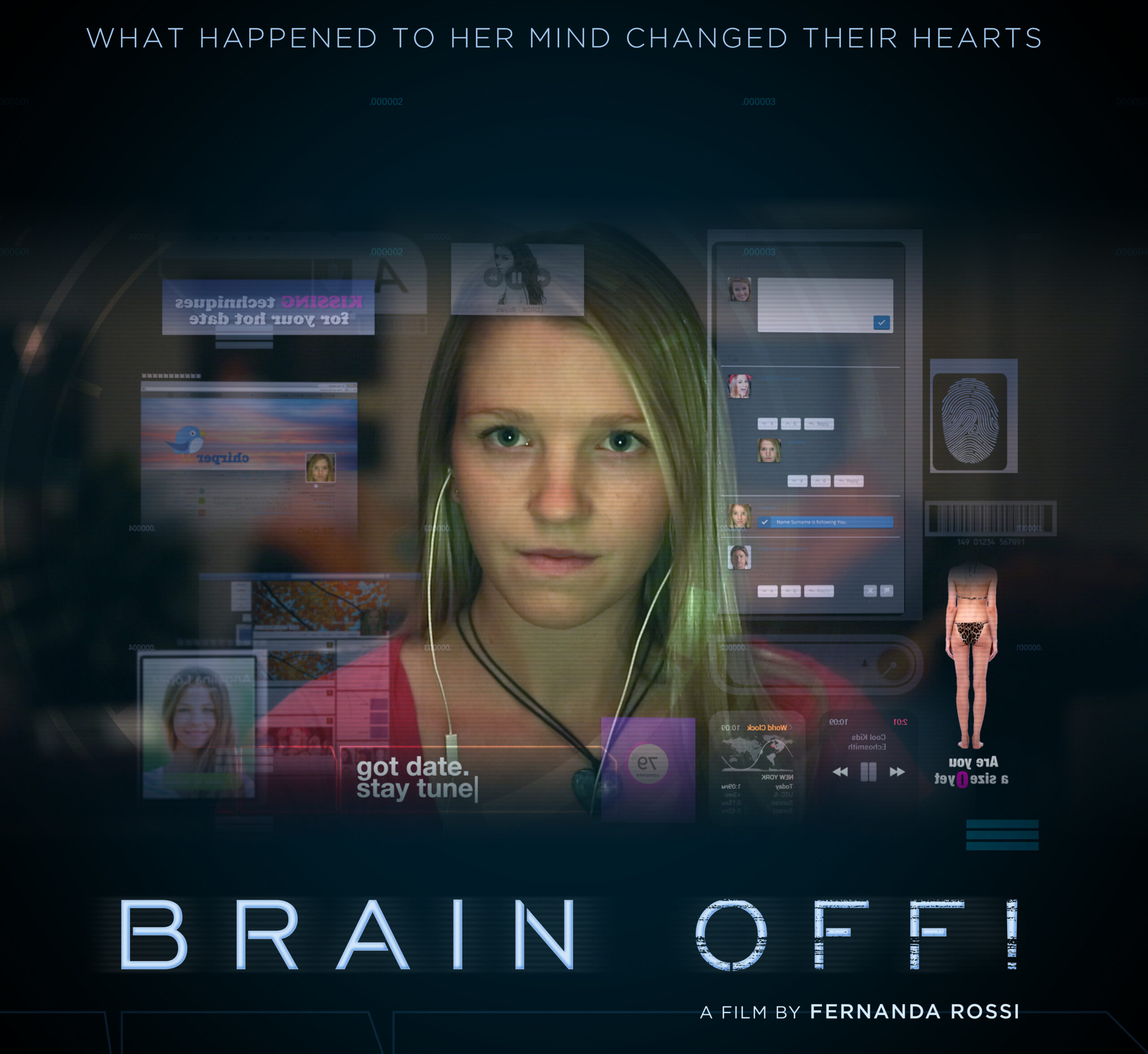 BrainOff