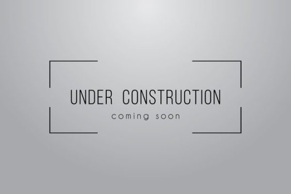 under-construction